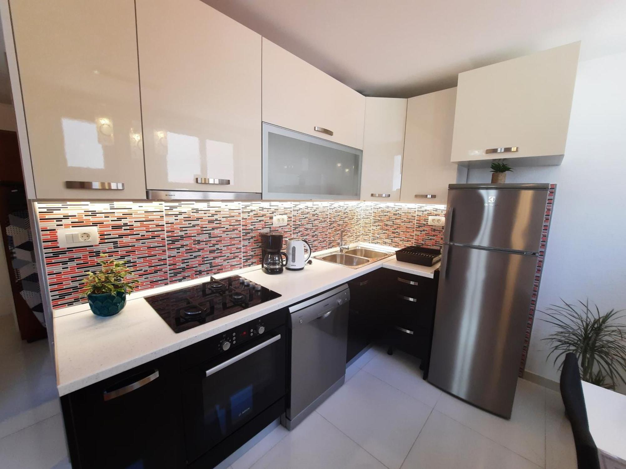 Apartments Ivan Μακάρσκα Εξωτερικό φωτογραφία