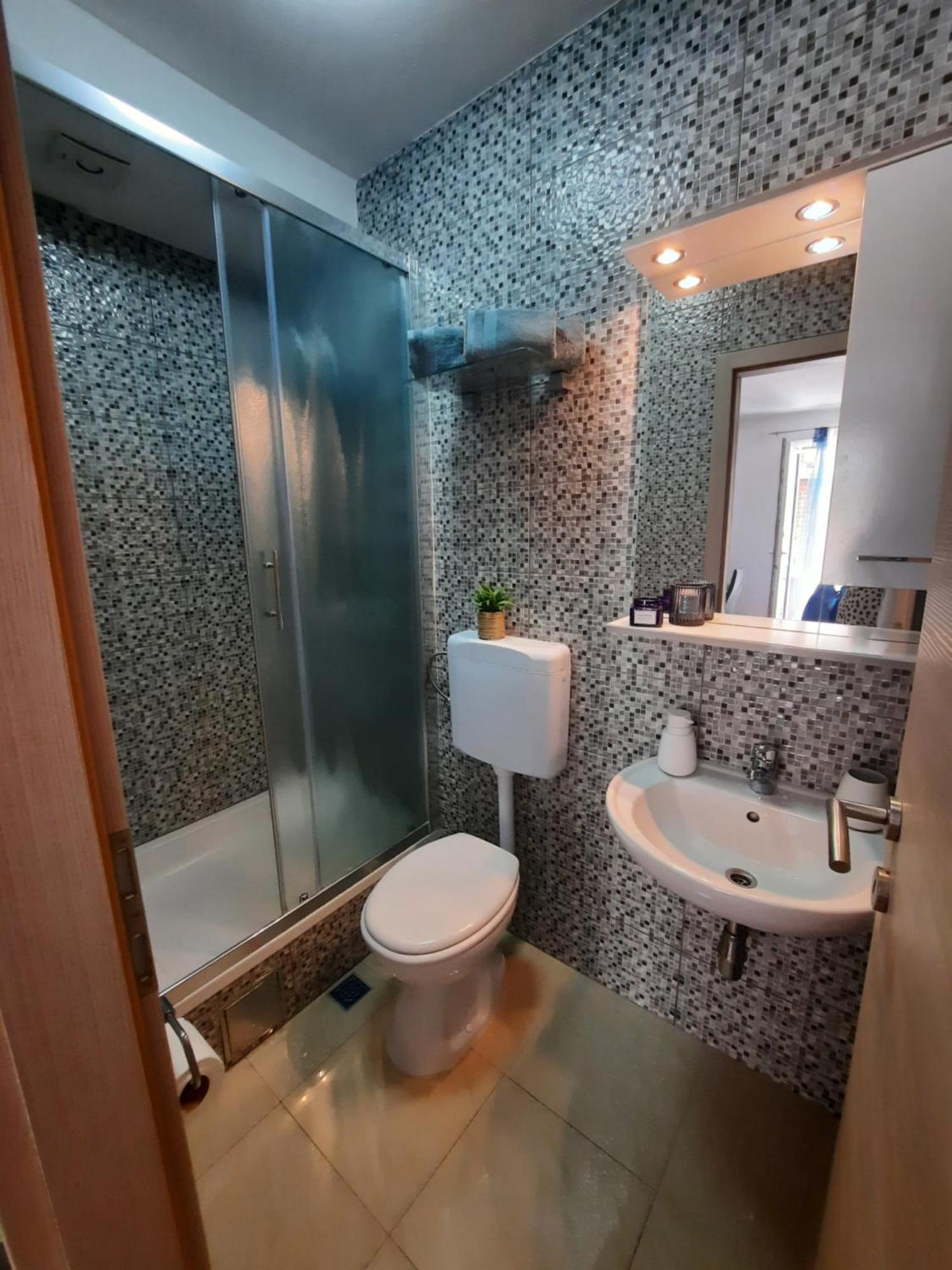 Apartments Ivan Μακάρσκα Εξωτερικό φωτογραφία